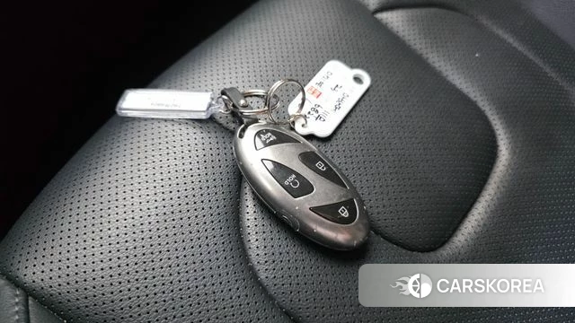 Hyundai The New Avante (CN7) id 4768365 из Кореи 27