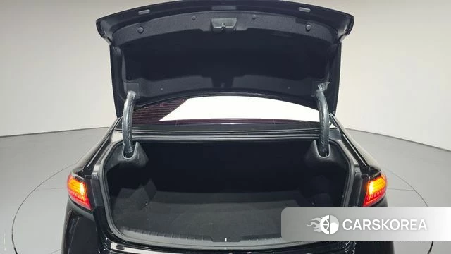 Kia Come New K7 id 4717947 из Кореи 27