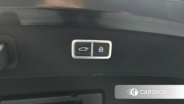 Genesis G80 (RG3) id 4719933 из Кореи 27