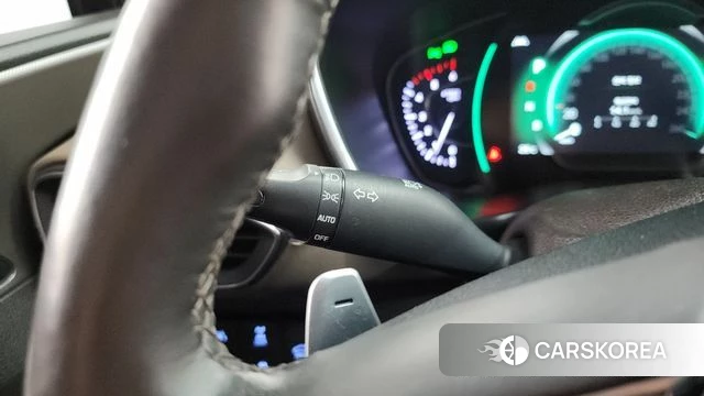 Hyundai Santa Fe TM id 4318243 из Кореи 27