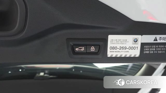 BMW X5 (G05) id 4637070 из Кореи 27