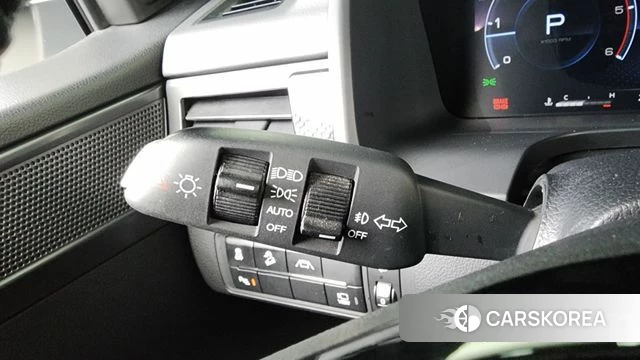 Ssangyong The New Rexton Sport id 4561434 из Кореи 27