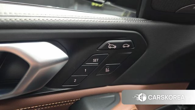 BMW X6 (G06) id 4904942 из Кореи 27