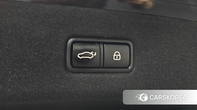 Kia More K9 id 4250220 из Кореи 27