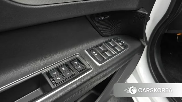 Jaguar XF (X260) id 4596098 из Кореи 27