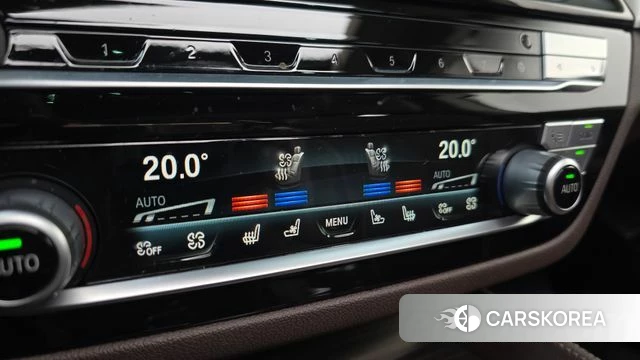 BMW 6 Series GT (G32) id 4244178 из Кореи 27