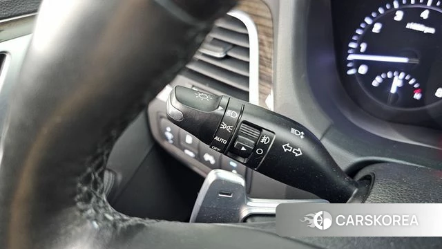 Genesis G80 id 4568187 из Кореи 27