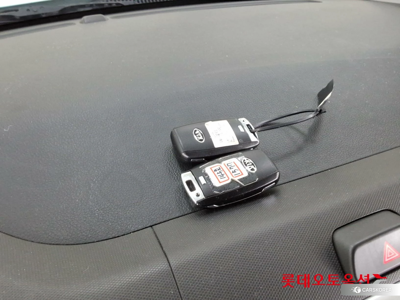 Kia Ray id 3882135 из Кореи 27