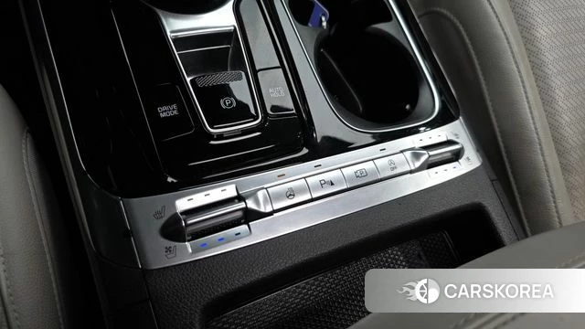 Kia Carnival 4th generation id 4676831 из Кореи 27