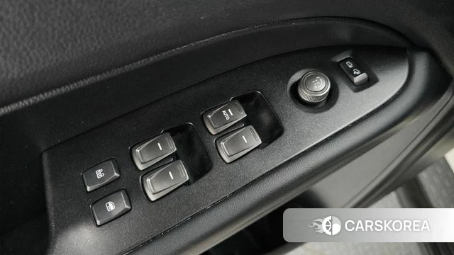 Ssangyong The New Rexton Sports Cannes id 4244564 из Кореи 27