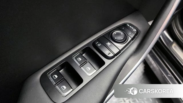 Kia Stinger id 4397505 из Кореи 27
