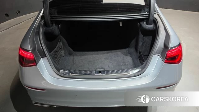 Mercedes-Benz S-Class W223 id 4783000 из Кореи 27