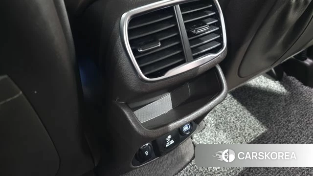 Hyundai Santa Fe TM id 4551848 из Кореи 27