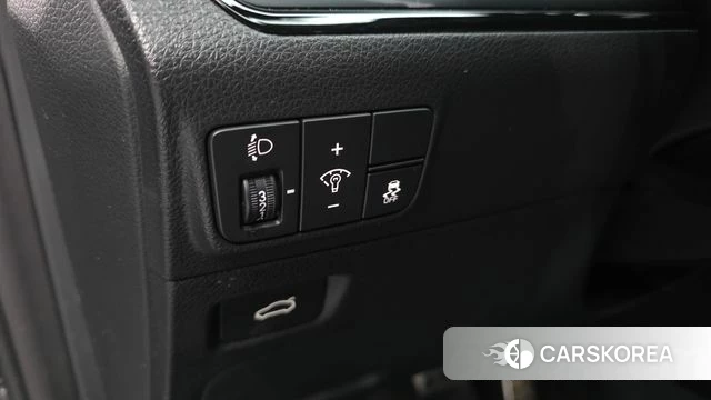 Kia The New K5 3rd generation id 4871111 из Кореи 27