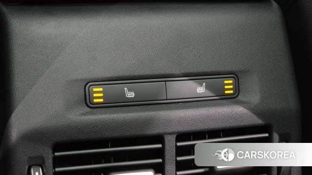Land Rover Discovery Sports 2nd Generation id 4380867 из Кореи 27