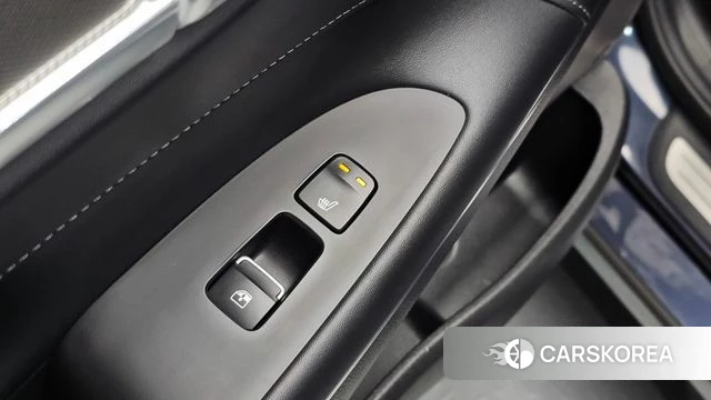 Hyundai The New Grandeur IG id 4770083 из Кореи 27