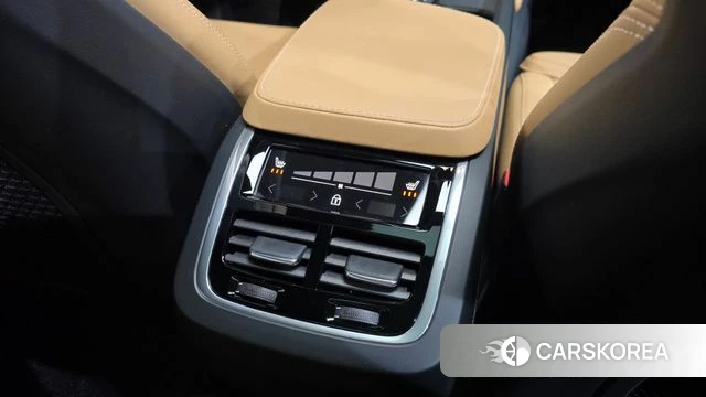 Volvo XC90 second Generation id 4863228 из Кореи 27