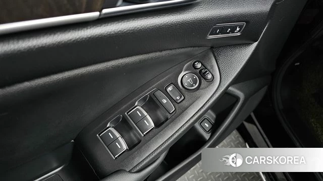 Honda Accord 10th Generation id 4550296 из Кореи 27
