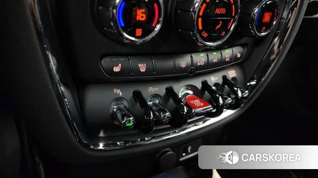 Mini Cooper Clubman id 4400719 из Кореи 27