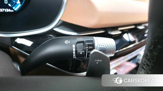 Genesis G80 (RG3) id 4292899 из Кореи 27