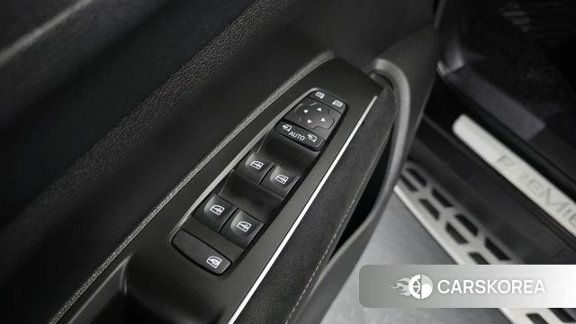 Renault Korea (Samsung) The New QM6 id 4640271 из Кореи 27