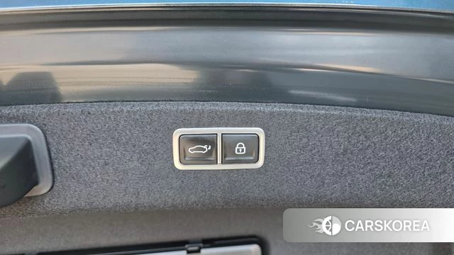 Genesis G80 (RG3) id 4416072 из Кореи 27