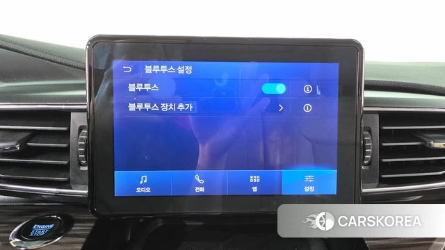 Ford Explorer 6th Generation id 4711393 из Кореи 27