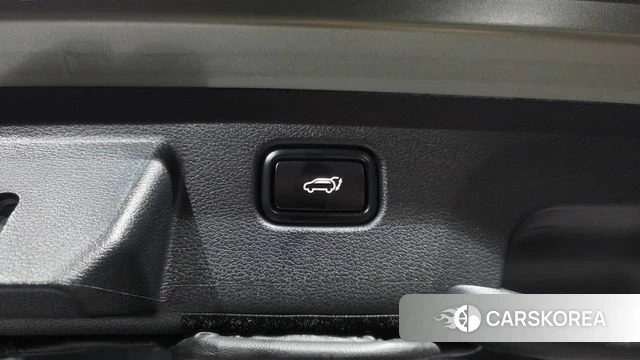 Kia The New Sportage 5th Generation id 4756824 из Кореи 27