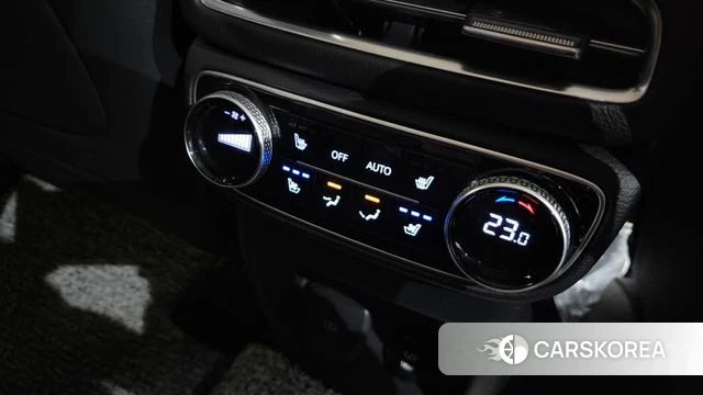 Genesis GV80 id 4244638 из Кореи 27