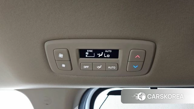 Kia Carnival 4th generation id 4429310 из Кореи 27