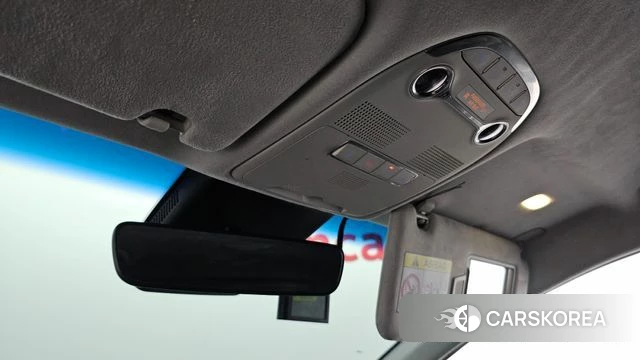Hyundai The New Grandeur IG id 4894794 из Кореи 27