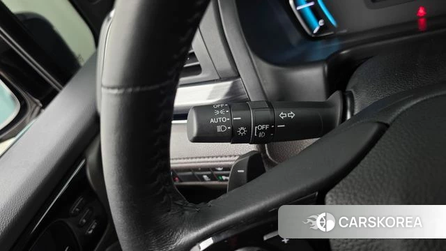 Honda Odyssey id 4767993 из Кореи 27