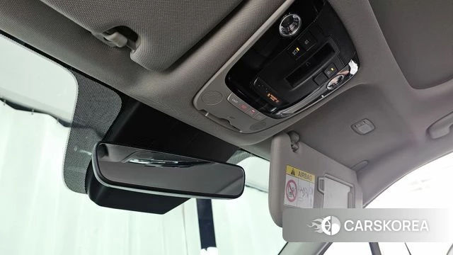 Kia Sorento 4th Generation id 4396850 из Кореи 27