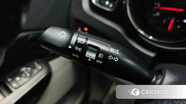 Kia The New Carnival id 4900664 из Кореи 27