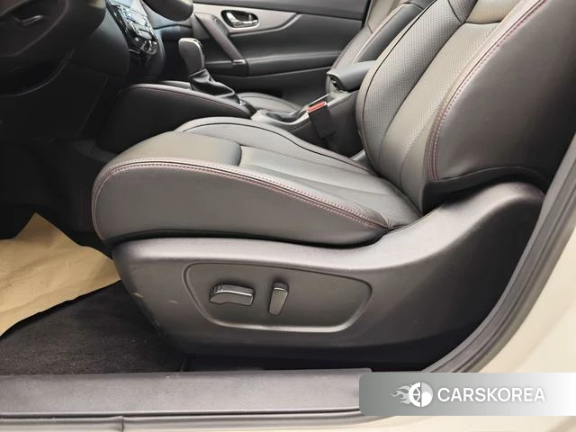 Nissan Qashqai id 4279353 из Китая 27