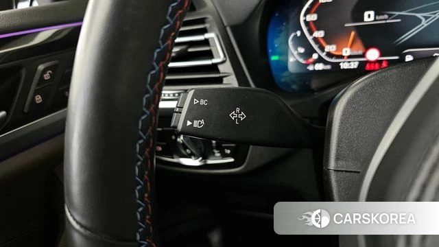 BMW X4 (G02) id 4480387 из Кореи 27