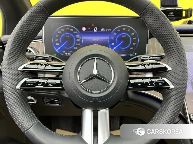 Mercedes-Benz EQE id 4257000 из Китая 27