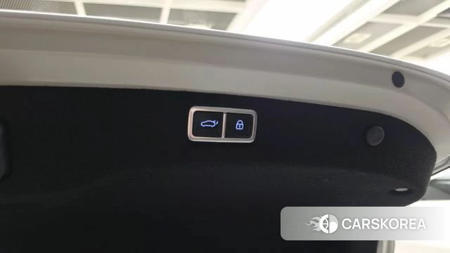 Hyundai Sonata D Edge (DN8) id 4893042 из Кореи 27