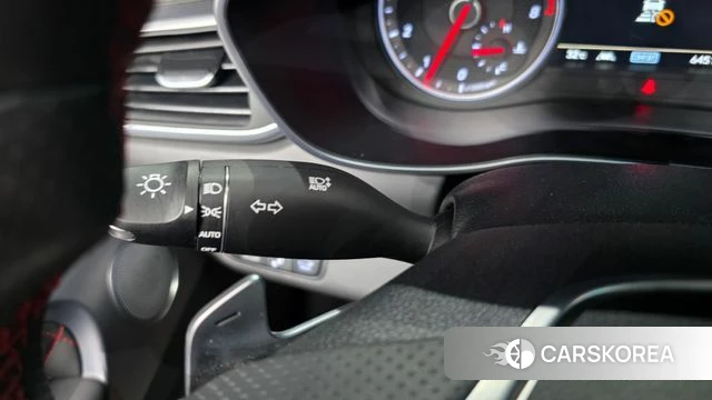 Genesis G70 id 4581821 из Кореи 27