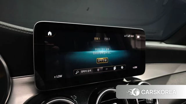 Mercedes-Benz GLC-Class X253 id 4764327 из Кореи 26