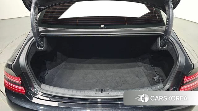 Genesis G80 (RG3) id 4635906 из Кореи 27