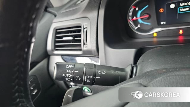 Honda Pilot 3rd generation id 4849672 из Кореи 27