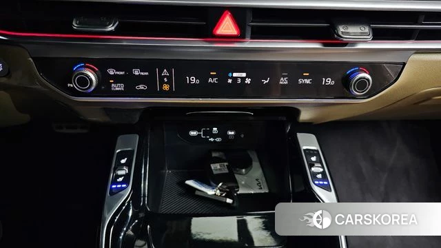 Kia The New Sorento 4th Generation id 4916274 из Кореи 27