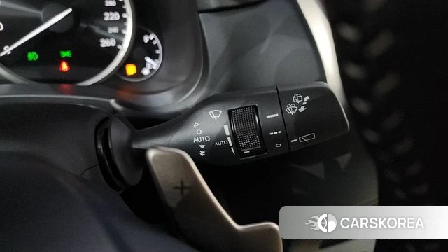 Lexus NX300h id 4377713 из Кореи 27