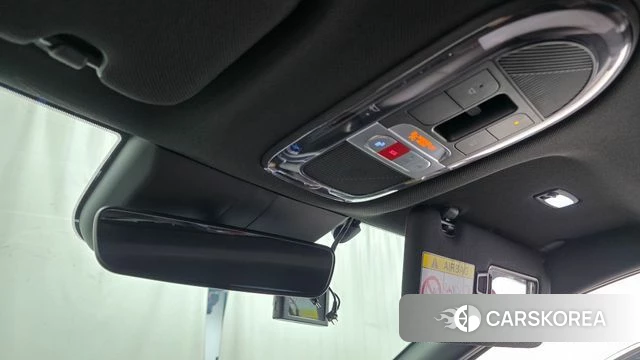 Hyundai Ionic 6 id 4905524 из Кореи 27