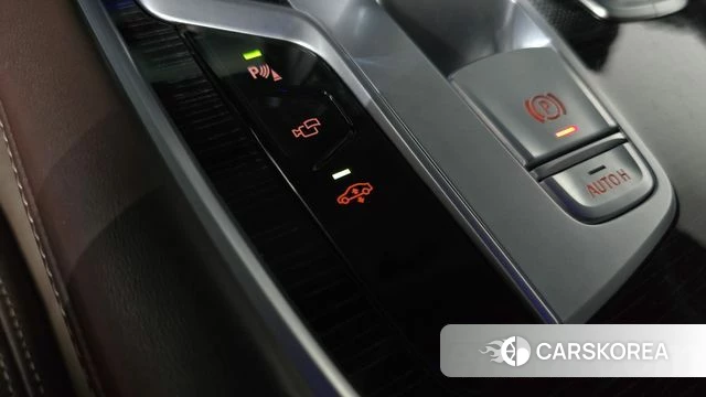 BMW 7 Series (G11) id 4187903 из Кореи 27