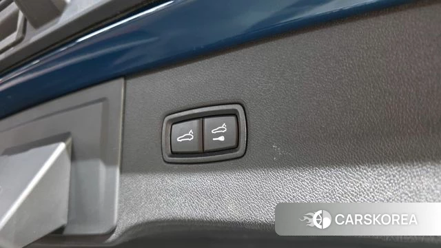 Porsche Cayenne (PO536) id 4571356 из Кореи 27