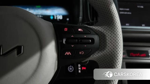 Kia The New Kia Ray EV id 4617875 из Кореи 27