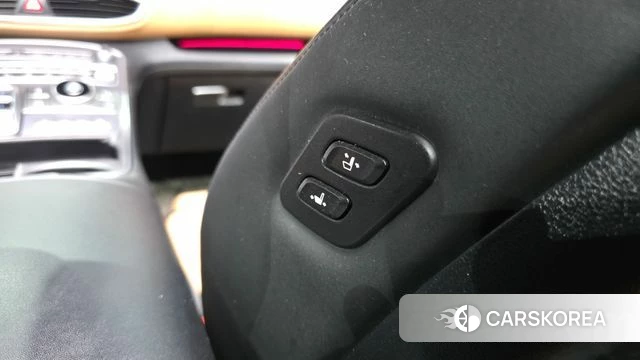 Hyundai The New Santa Fe id 4231632 из Кореи 27