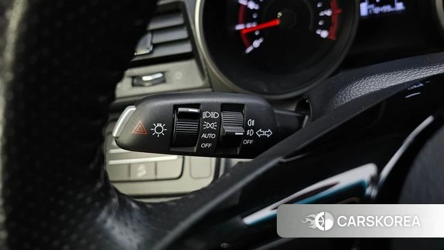 Ssangyong Tivoli Air id 4785619 из Кореи 27